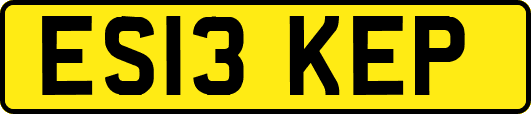 ES13KEP