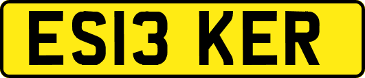 ES13KER