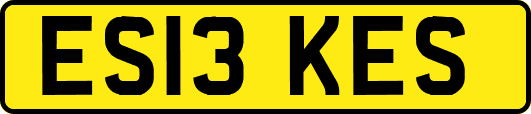 ES13KES