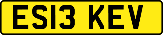 ES13KEV