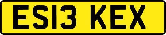 ES13KEX