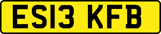 ES13KFB