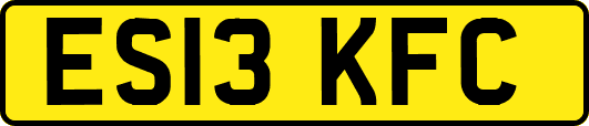 ES13KFC