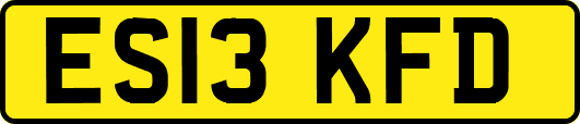 ES13KFD