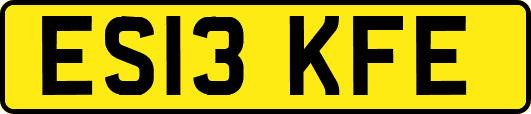 ES13KFE