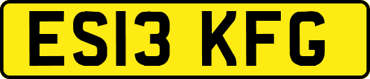 ES13KFG