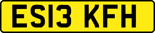 ES13KFH