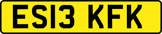 ES13KFK