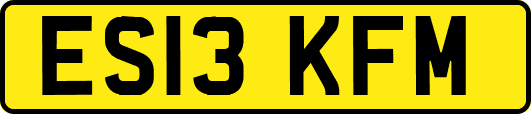 ES13KFM