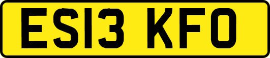 ES13KFO