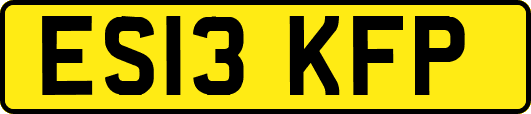 ES13KFP