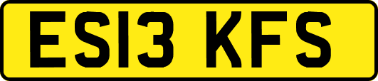 ES13KFS