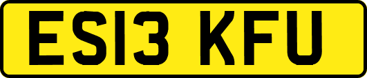 ES13KFU