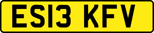 ES13KFV