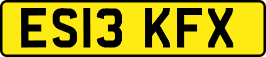 ES13KFX