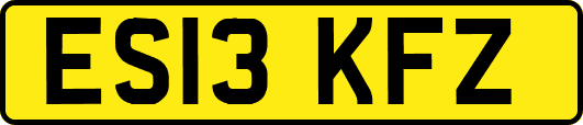 ES13KFZ