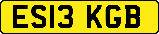 ES13KGB