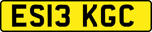 ES13KGC