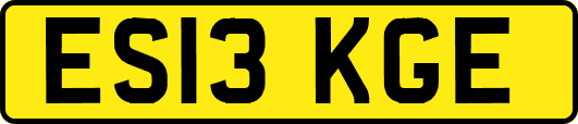 ES13KGE