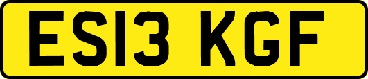 ES13KGF