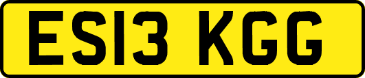 ES13KGG