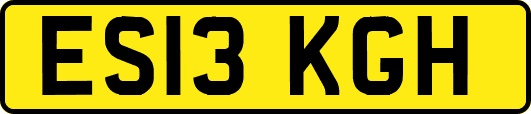 ES13KGH