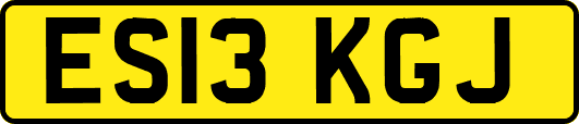 ES13KGJ