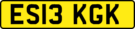 ES13KGK