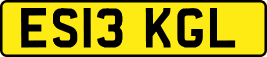 ES13KGL