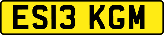 ES13KGM