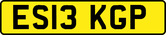 ES13KGP
