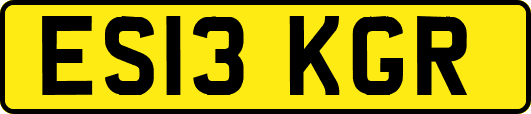 ES13KGR