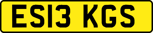 ES13KGS