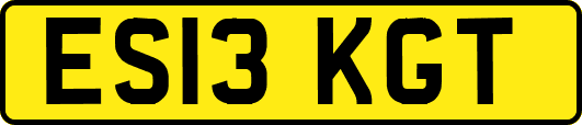 ES13KGT