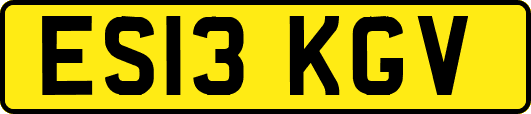 ES13KGV