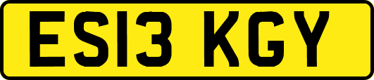 ES13KGY