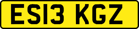 ES13KGZ