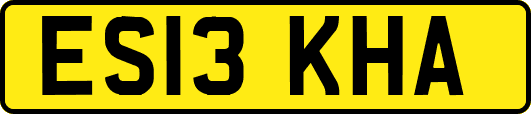 ES13KHA