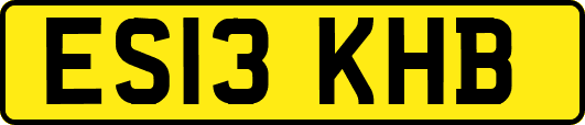 ES13KHB