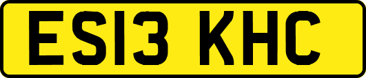 ES13KHC