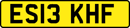 ES13KHF