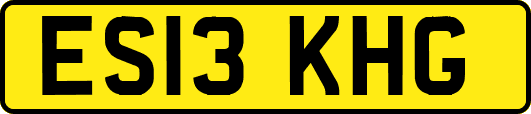 ES13KHG
