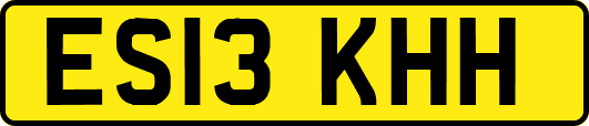 ES13KHH