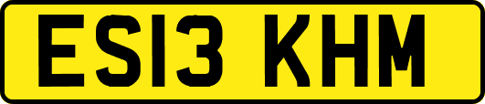 ES13KHM