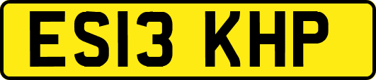 ES13KHP