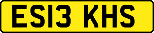 ES13KHS