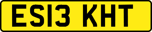 ES13KHT