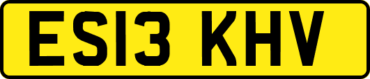 ES13KHV