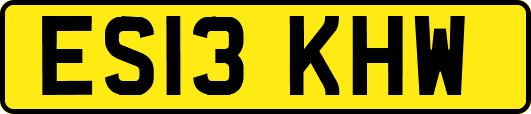 ES13KHW