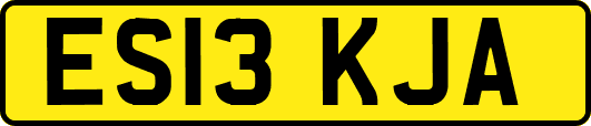 ES13KJA